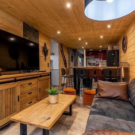 Appartement Cosy 2 Places De Parking Wifi Centre Ville Cauterets Zewnętrze zdjęcie