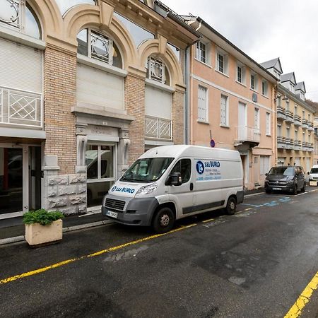 Appartement Cosy 2 Places De Parking Wifi Centre Ville Cauterets Zewnętrze zdjęcie