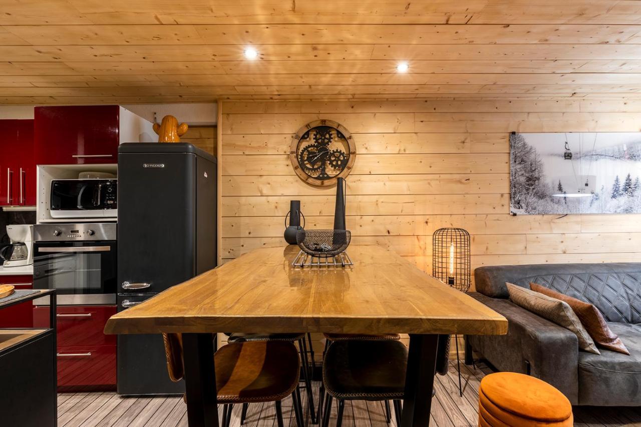 Appartement Cosy 2 Places De Parking Wifi Centre Ville Cauterets Zewnętrze zdjęcie