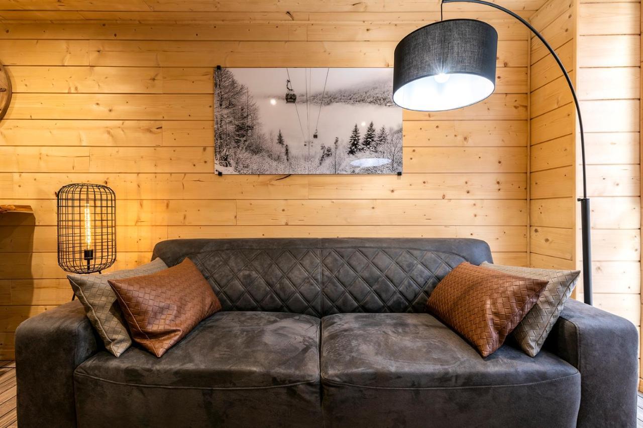 Appartement Cosy 2 Places De Parking Wifi Centre Ville Cauterets Zewnętrze zdjęcie