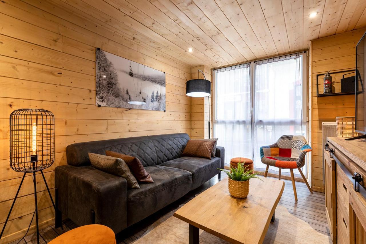 Appartement Cosy 2 Places De Parking Wifi Centre Ville Cauterets Zewnętrze zdjęcie