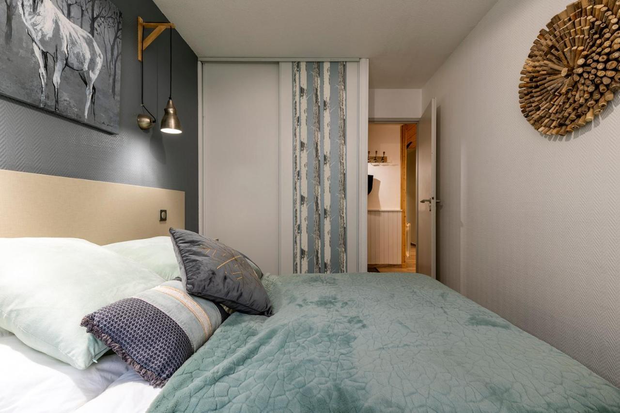Appartement Cosy 2 Places De Parking Wifi Centre Ville Cauterets Zewnętrze zdjęcie