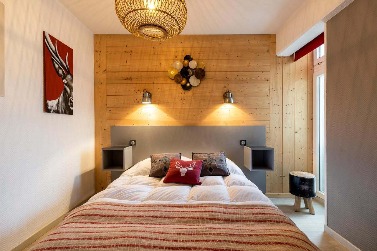 Appartement Cosy 2 Places De Parking Wifi Centre Ville Cauterets Zewnętrze zdjęcie