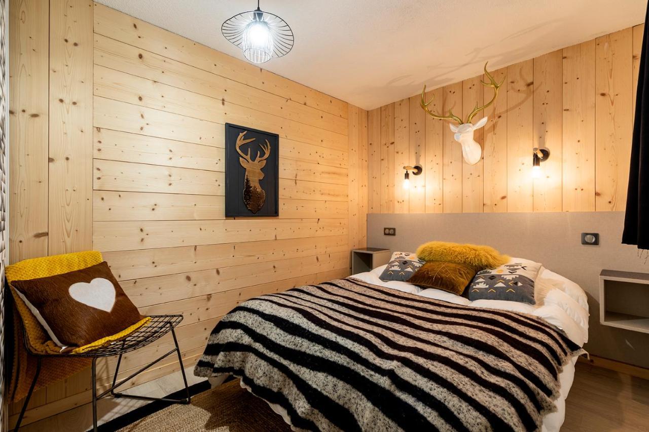 Appartement Cosy 2 Places De Parking Wifi Centre Ville Cauterets Zewnętrze zdjęcie