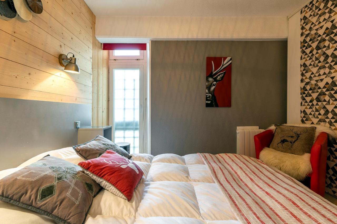 Appartement Cosy 2 Places De Parking Wifi Centre Ville Cauterets Zewnętrze zdjęcie