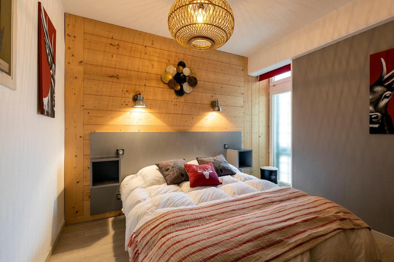 Appartement Cosy 2 Places De Parking Wifi Centre Ville Cauterets Zewnętrze zdjęcie